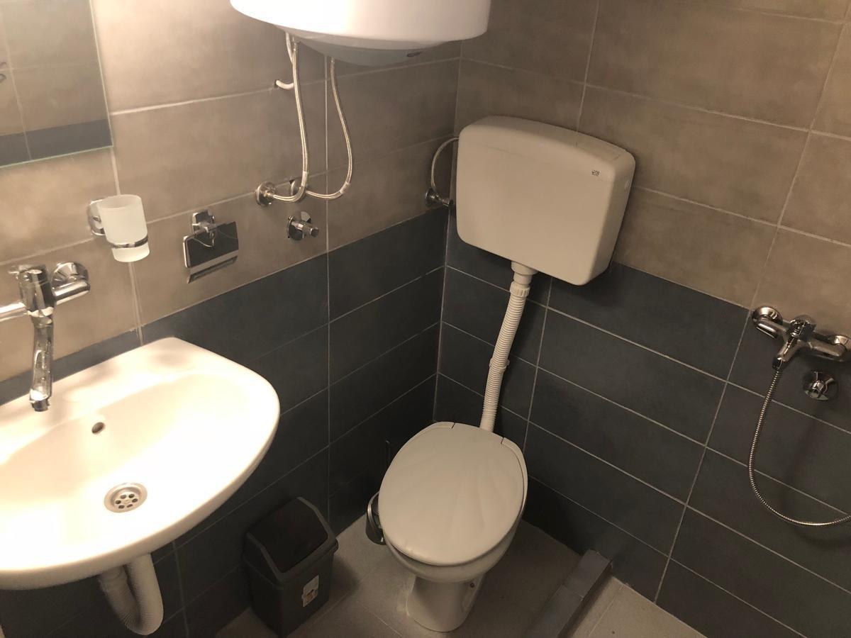 Apartmani Pavicevic Podgorica Exterior photo