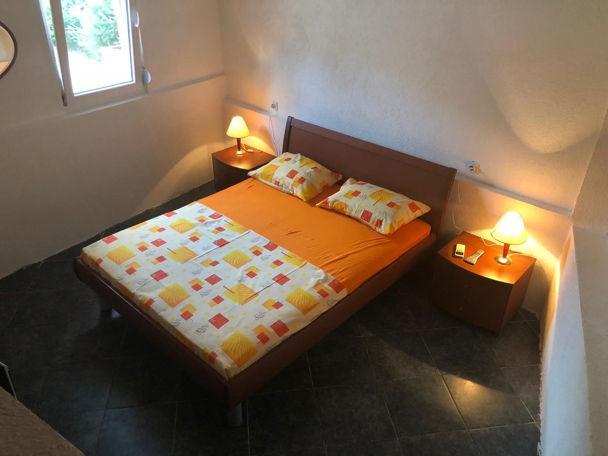 Apartmani Pavicevic Podgorica Exterior photo