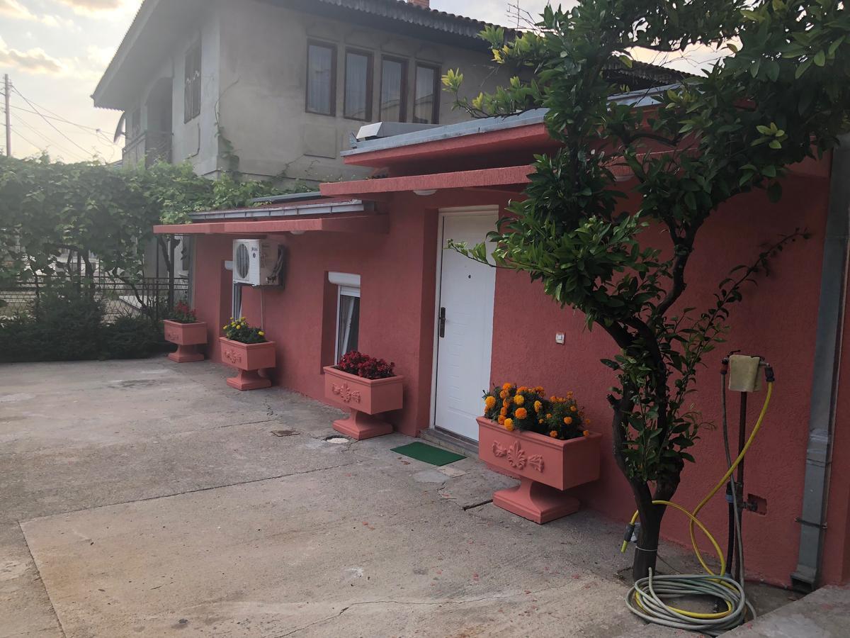 Apartmani Pavicevic Podgorica Exterior photo